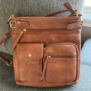 Telena Crossbody Bag